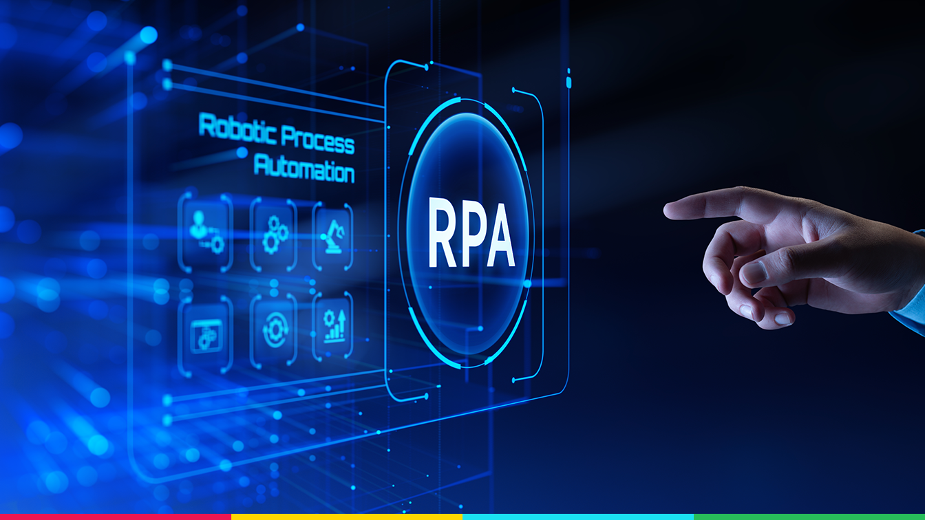 Mastering End-to-End Automation: Uniting Boomi and RPA for Efficiency           and Precision